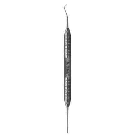 Endodontic Filler Khayat Satin Steel Angled / Straight Ea thumbnail 3