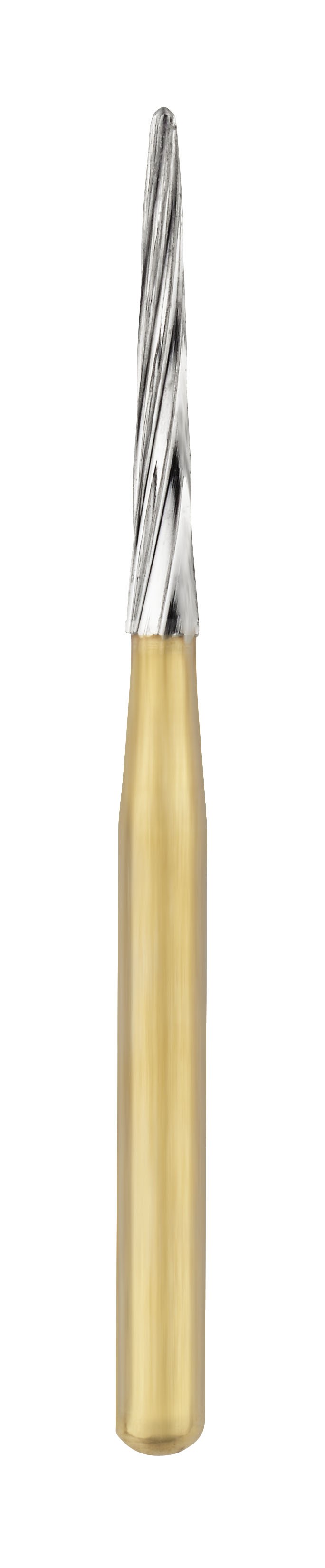 Carbide Bur Safe End Friction Grip 014 5/Pk thumbnail 7