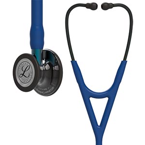 3M LITTMANN CARDIOLOGY IV STETHOSCOPE 6202 product image