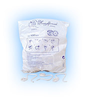 Hygoformic Adapter 5/Pk thumbnail 5