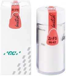 GC Initial ZR Inside #42 Ter 50grams - GC Initial ZR Inside #42 Ter 50grams - Image 1