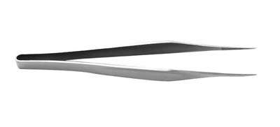 Splinter Forceps 4.5" thumbnail 2