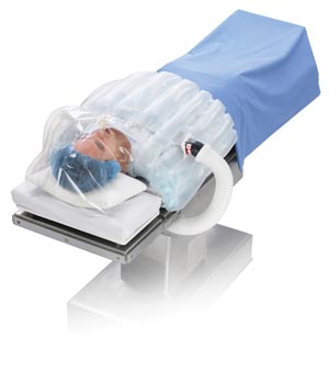 3M BAIR HUGGER INTRAOPERATIVE BLANKETS; 54200 product image