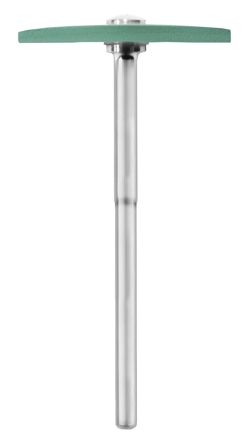 Jazz Lab Polisher ZL3S Medium Large Disc thumbnail 2