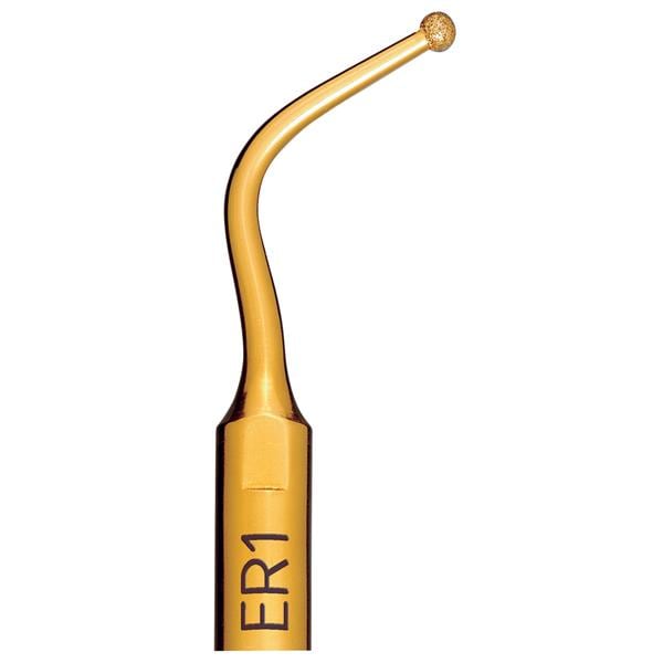 Root Tip Pick Size 1 Straight Heidbrink Single End Hexagonal Ea thumbnail 3