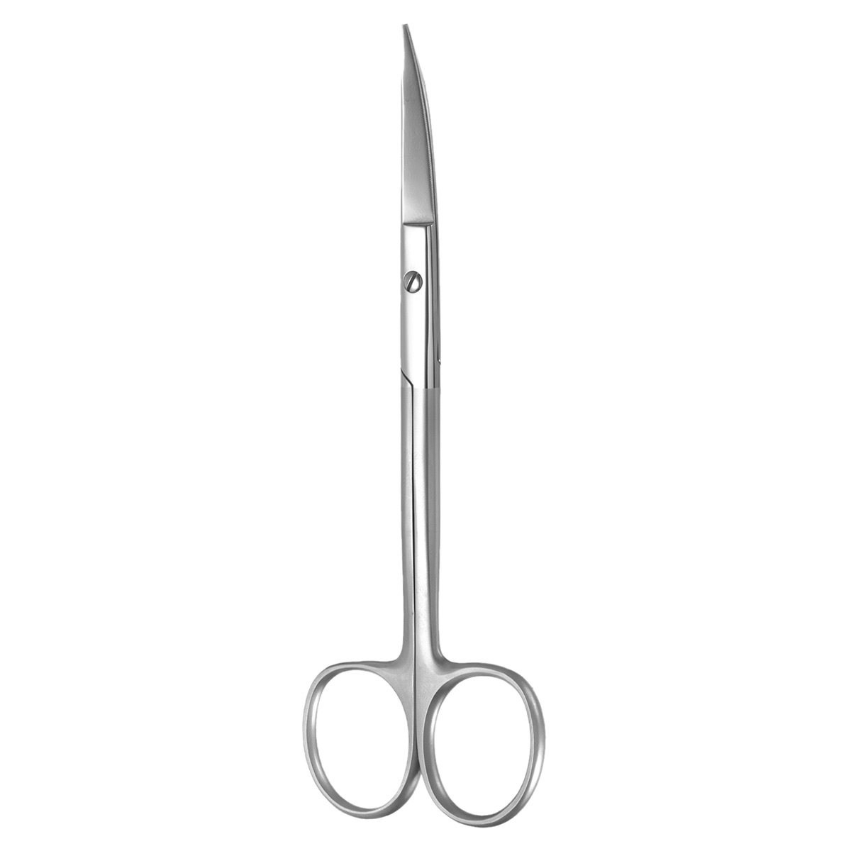 Surgical Scissors 5 in Goldman Fox Serrated Ea product image