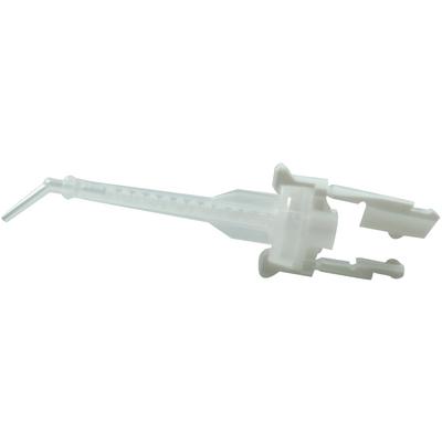 FujiCEM 2 White Mixing Tips, Slide & Lock, 20/Pk, 431578 thumbnail 11