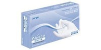 Alasta White Nitrile Exam Gloves X-Small White Non-Sterile thumbnail 6