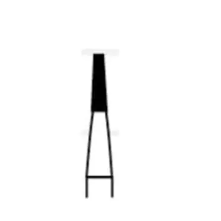 Alpen Carbide Bur Operative Friction Grip 169 100/Pk thumbnail 7