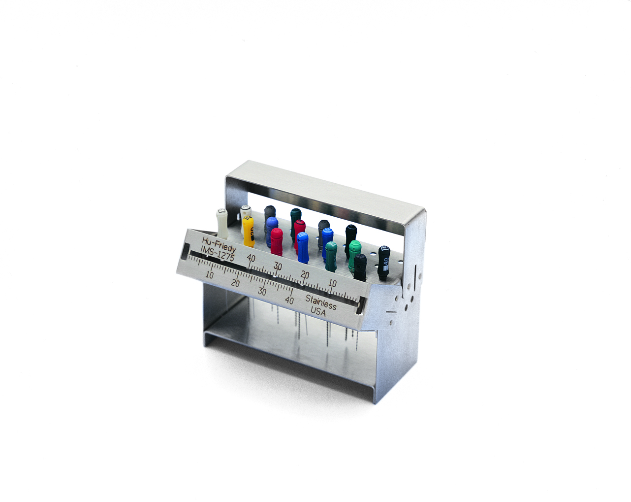 Hu-Friedy - IMS Endo Stand, 24 Instruments thumbnail 4