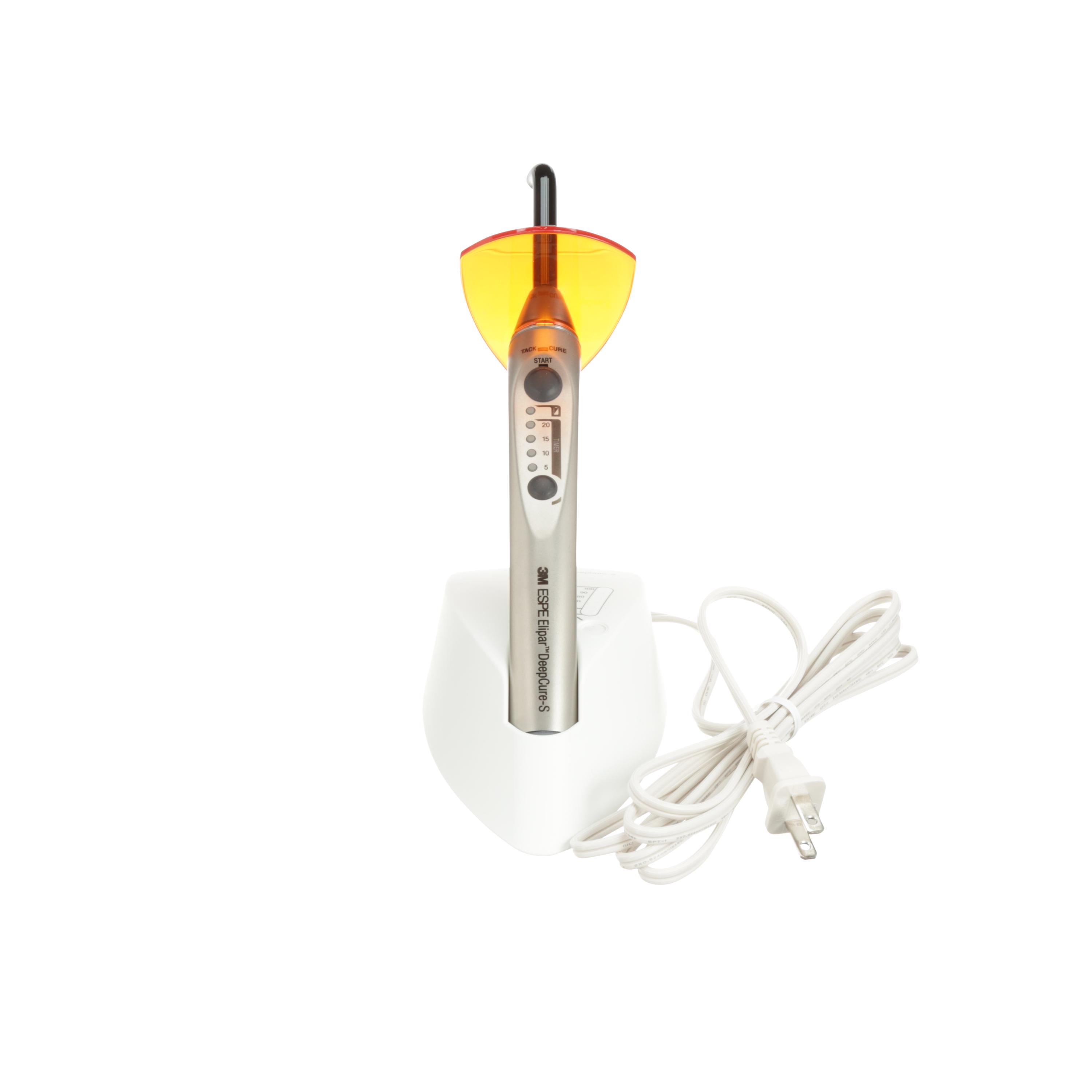 Elipar DeepCure-S LED Curing Light System, Kit thumbnail 10