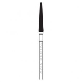 NTI Universal Cutter, HP, Straight Cut, Round End Cylinder, 4 mm x 14.1.0 mm, 1/Pk, UC079-040 thumbnail 6