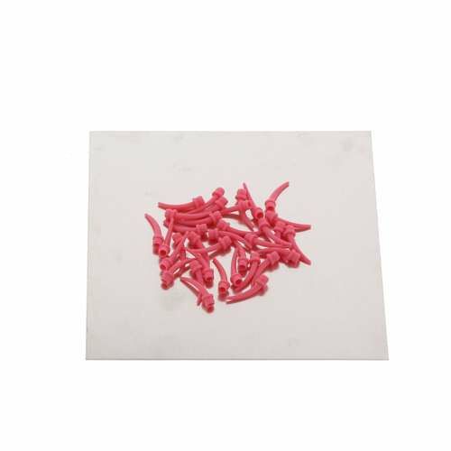952-8834 Intra-Oral Tips 5.0 mm Pink 100/Pkg. product image