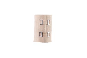 ACE Stretch Bandage Elastic 3"x5yd Beige Non-Sterile 10/Bx product image
