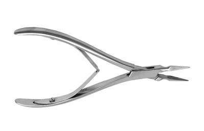 Virtus Splinter Forceps 6" product image