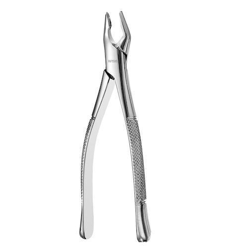 Atlas Extracting Forceps Apical Upper Universal Ea thumbnail 5