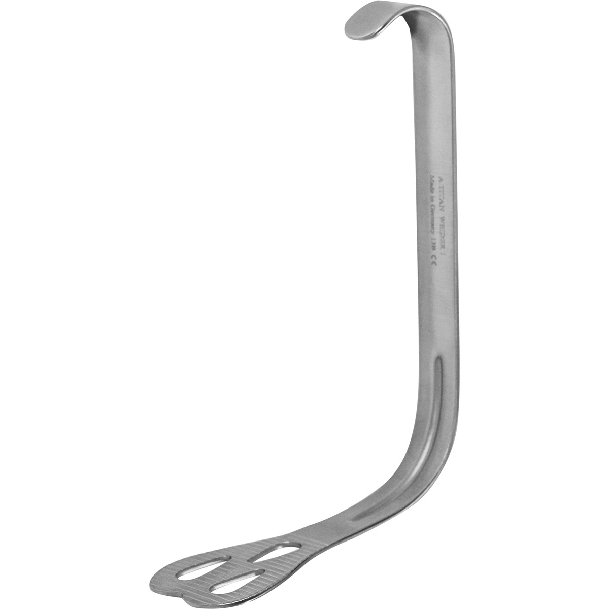 Retractor Small Weider Ea product image