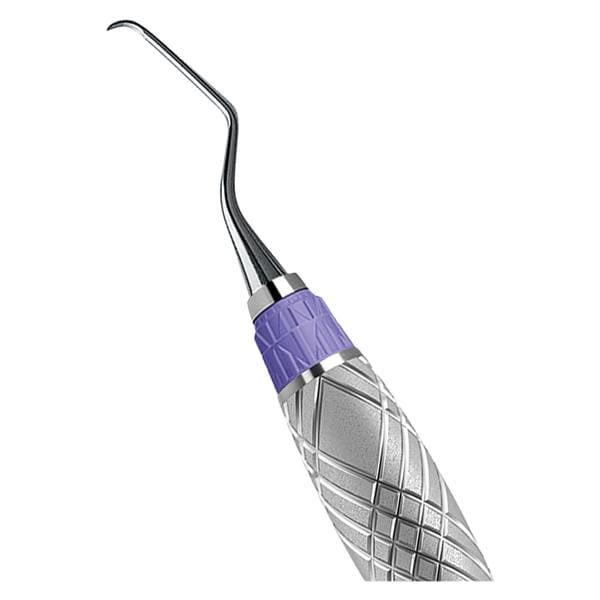 #7/8 Mini Five Rigid EE2 Harmony Green - #7/8 Mini Five Rigid EE2 Harmony Green - Image 1