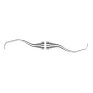 After Five Gracey Curette, Double-Ended, 13/14, # 2 Octagon, 1/Pk, SRPG13/14 thumbnail 7