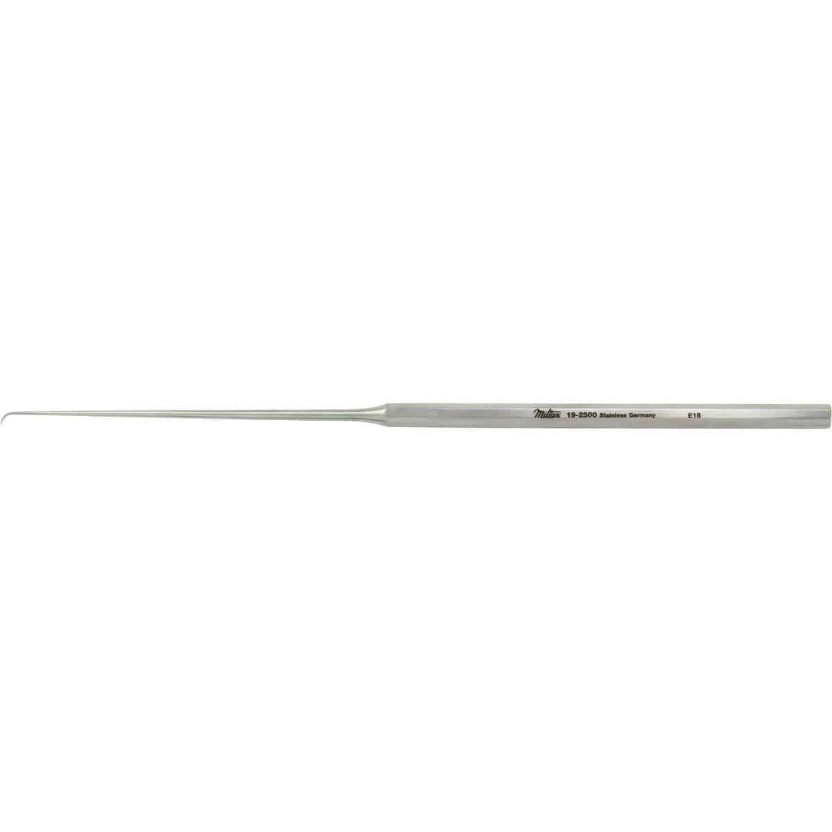 Miltex - House Needle 6-1/4 Cv Tip product image