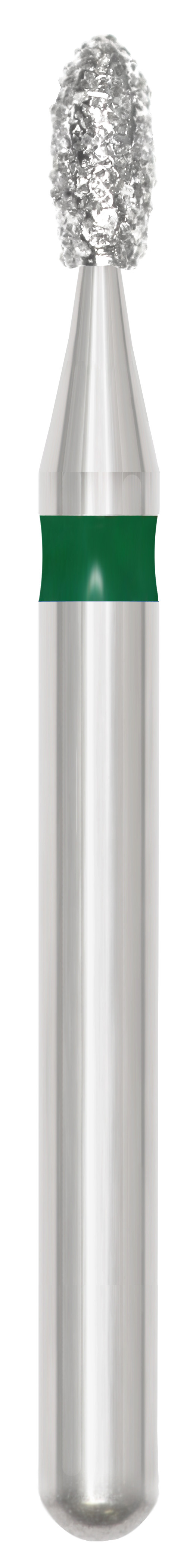 Revelation Diamond Bur Friction Grip Coarse 379-014C 5/Pk thumbnail 3