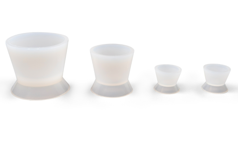 Mini Mixing Bowl Assorted 4/Pk, B-MA thumbnail 7