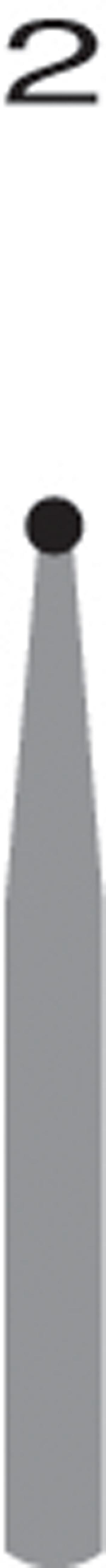 QUALA CARBIDE BURS Q2050050 product image