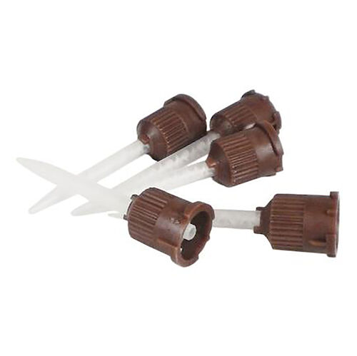 TempBond Automix Mixing Tips Brown Refill 50/Bx thumbnail 10