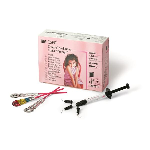 GlassFill™ Kit thumbnail 2