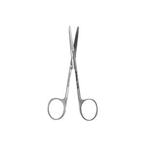 Suture Scissors, Standard Series, 4-3/4", # 13S, 1/Pk, S13S thumbnail 15