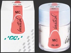 GC Initial MC Inside IN-46 Brasil 20g - GC Initial MC Inside IN-46 Brasil 20g - Image 1