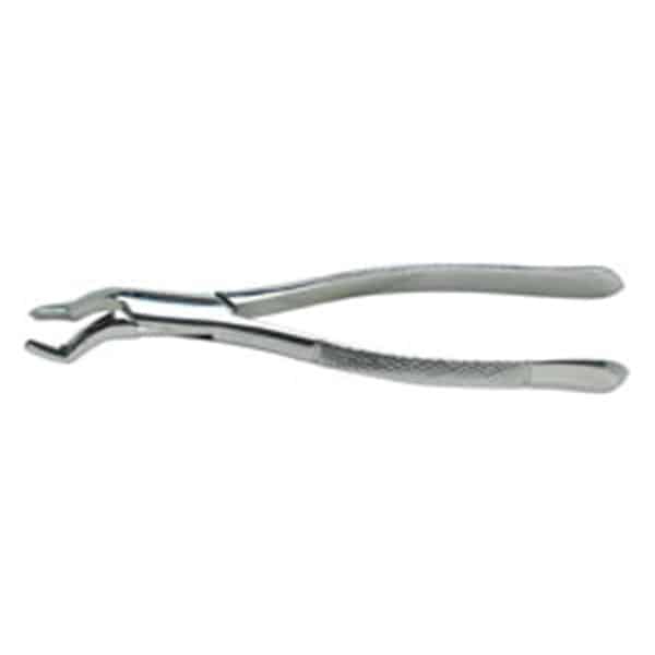 Extracting Forceps Size 53L Upper Molars Left Ea thumbnail 4