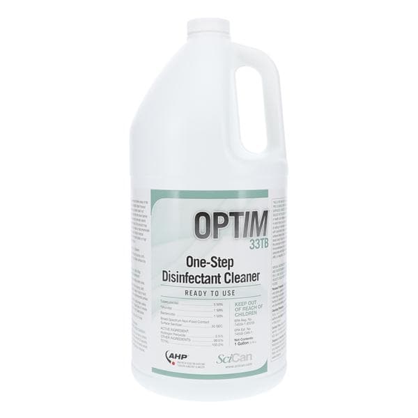 OPT33-1-GALLON Sci-Can Inc. product image