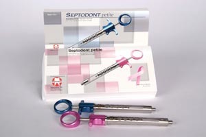 Aspirating Syringe Pink Petite Ea thumbnail 9