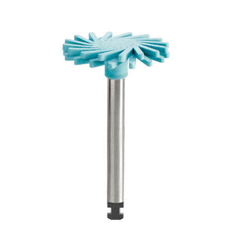 Alpen ShapeGuard F&P Composite Polishers RA UF .1mm Sprl 140 Bl Cmpst 5/Pk thumbnail 7