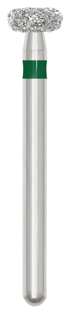 Revelation Diamond Bur Friction Grip Coarse 909-035C 5/Pk thumbnail 5