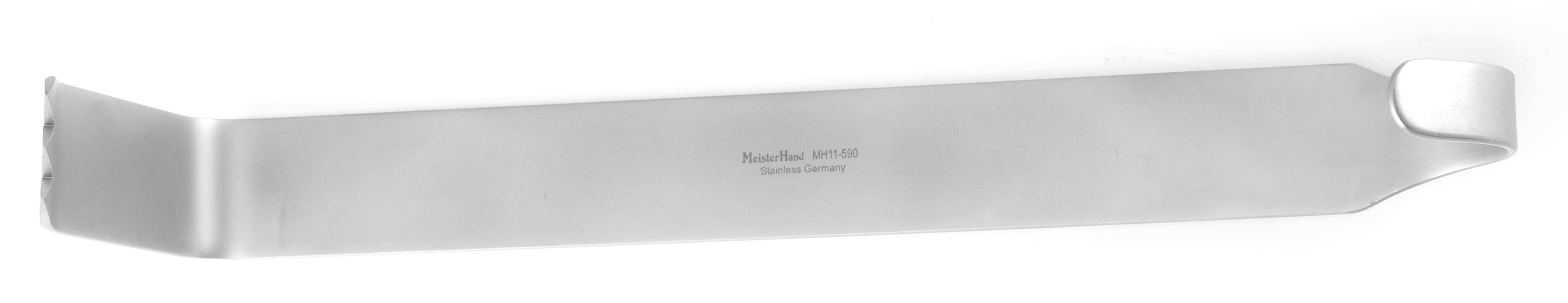 Miltex - Mh Hibbs Retr 1 X 3 Blade product image