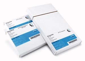 QUALA EXTRAORAL X-RAY FILM 18520-QU - QUALA EXTRAORAL X-RAY FILM 18520-QU - Image 1