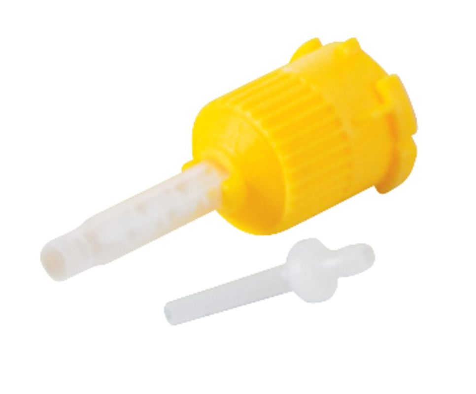 RelyX Unicem 2 Self-Adhesive Resin Cement, Intra-oral Automix Mixing Tips, 15/Pk thumbnail 11