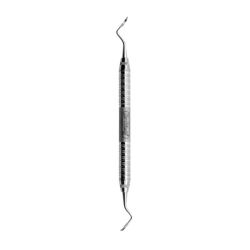 Surgical Curette Size 1 Hoexter Ea thumbnail 4
