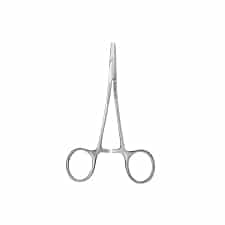 Needle Holder Derf Stainless Steel 5 in Ea thumbnail 5