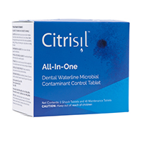 CitriSil Dental Waterline Cleaner, 1 L, White, 50/Pk, C50-W thumbnail 9