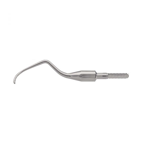 Quik-Tip Curette Size 4RTT Columbia Cone Socket Stainless Steel Ea product image