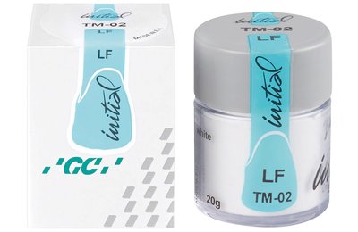 GC Initial LF Translucent Modifier TM-02 20g - GC Initial LF Translucent Modifier TM-02 20g - Image 1