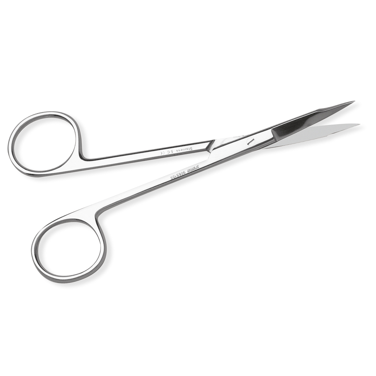 Surgical Scissors Goldman Fox Straight Ea thumbnail 5