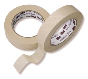 Comply, Sterilization Tape, 3/4" 60yd, 1/Pk, 1322-24MM thumbnail 4