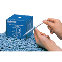 Multi-Use Barrier, 500/Box thumbnail 6