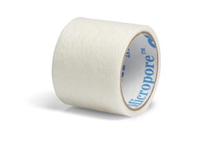 3M MICROPORE SURGICAL TAPES 1532S-1 product image