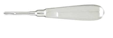 Apical Elevator, Cryer, Stainless Steel Handle, # 34, 1/Pk, DEL34 thumbnail 6