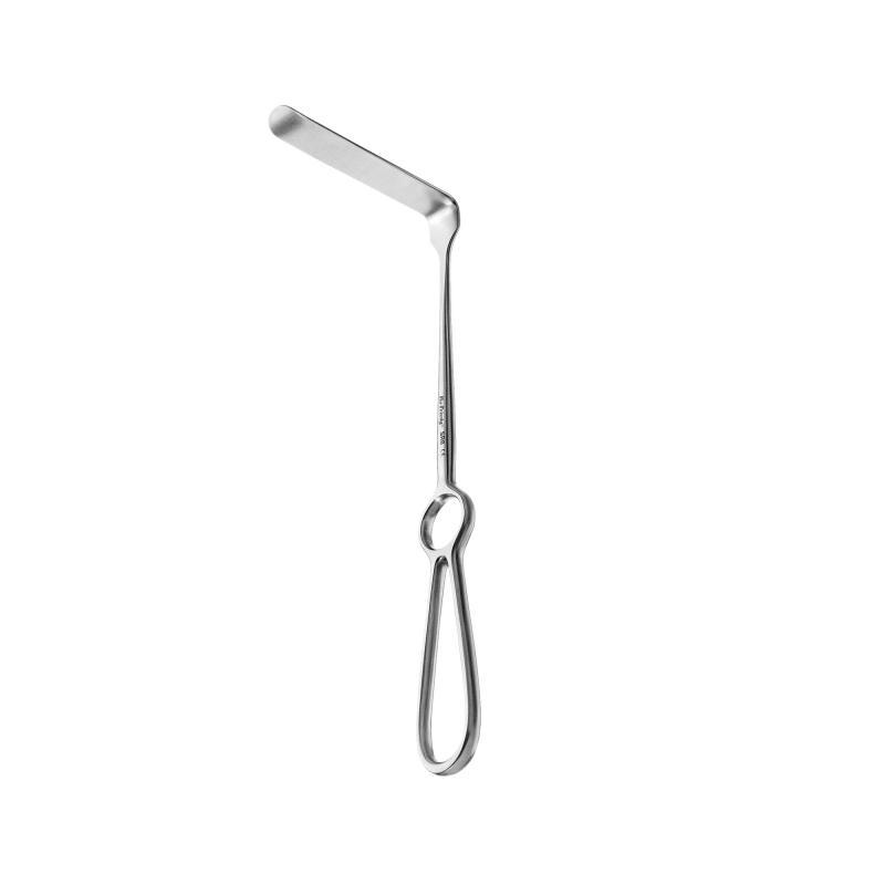 #8 Upward Curve Surgical Retractor product image